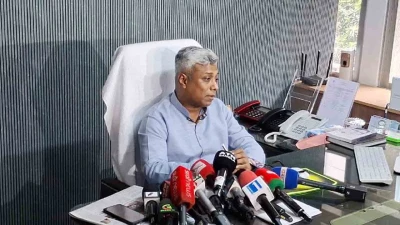 সন্ধ্যা থেকে বিদ্যুৎ পরিস্থিতির কিছুটা উন্নতি হবে: জ্বালানি প্রতিমন্ত্রী