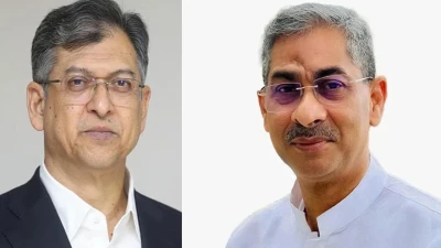 এলজিআরডিতে সালাহউদ্দিন, স্বরাষ্ট্রে এ্যানি
