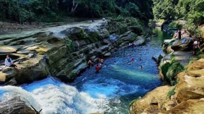 দীর্ঘদিন পর উন্মুক্ত বান্দরবানের নাফাখুমসহ ৪ পর্যটন স্পট