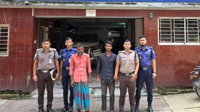অটোভ্যানের জন্য বন্ধুত্বের আড়ালে ভয়ঙ্কর ছকে হত্যা, দায় স্বীকার