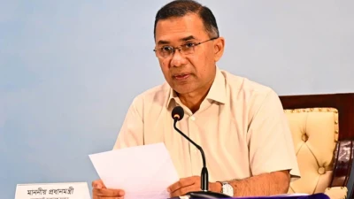 শিক্ষকদের প্রাপ্য টাকা তুলতে ঘুষ জাতির দীনতা: প্রধানমন্ত্রী