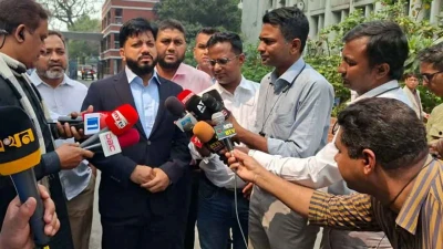 বিএনপির অনেক জুলাইযোদ্ধা বঞ্চিত হয়েছেন : প্রতিমন্ত্রী ইশরাক