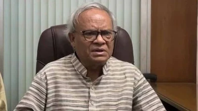 ভারত-বাংলাদেশ সম্পর্ক হবে সমমর্যাদার ভিত্তিতে: রিজভী