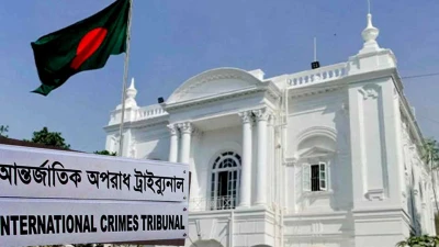 ছেলে গুলিবিদ্ধ হওয়ার বিষয়টি বলতে নিষেধ করা হয়েছিল