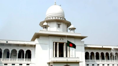 ১৩ কার্যদিবসে ৬০ হাজার ক্রিমিনাল মিস মামলা নিষ্পত্তি