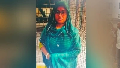কুষ্টিয়া-রাজশাহীজুড়ে মাদক সিন্ডিকেটের একক নিয়ন্ত্রণ, একাধিক মামলার আসামি অনিতা রানীকে ঘিরে চাঞ্চল্যকর তথ্য