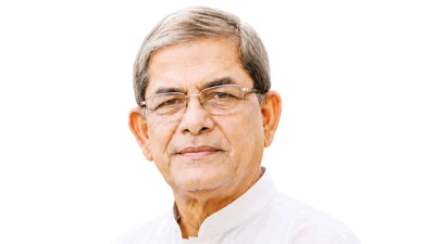সন্ধ্যায় বঙ্গভবনে রাষ্ট্রপতির শপথ, যারা থাকবেন