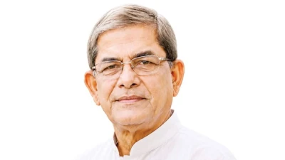 মির্জা ফখরুলকে ঘিরে আন্তর্জাতিক অভিনন্দনের ঢল