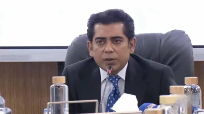 সংবাদমাধ্যমকে নিয়ন্ত্রণ নয়, সহযোগিতার মাধ্যমে এগিয়ে নিতে চাই: তথ্যমন্ত্রী