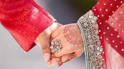 স্বামী-স্ত্রীর বয়সের ব্যবধান কত হওয়া উচিত?