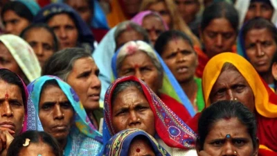 ভারতে বাংলাভাষী মুসলিমদের নির্যাতন নিয়ে জাতিসংঘের কড়া বার্তা