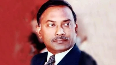 জিয়া হত্যার নতুন তথ্য মোজাফফরের ফোনে!