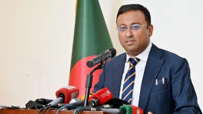 প্রধানমন্ত্রীর ভারত সফর নিয়ে যা বললেন পররাষ্ট্র প্রতিমন্ত্রী