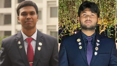 বাকৃবি লিও ক্লাবের নতুন কমিটি