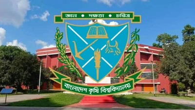 বাকৃবিতে হল-ক্যাম্পাসে পরপর চুরি-ছিনতাই