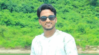 হত্যা মামলার ‘পলাতক’ আসামি লাবিব ছাত্রশক্তির ভারপ্রাপ্ত সভাপতি