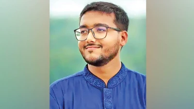 বিদ্যুৎ বিল নিয়ে ক্ষোভ, সন্ত্রাসবিরোধী মামলায় যুবককে কারাগারে