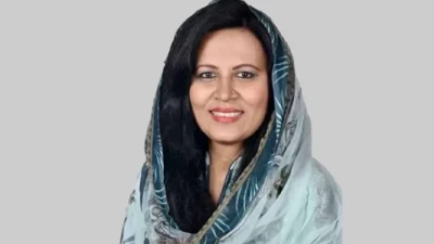 জামিন পেলেন বিদিশা, মুক্তিতে বাধা নেই
