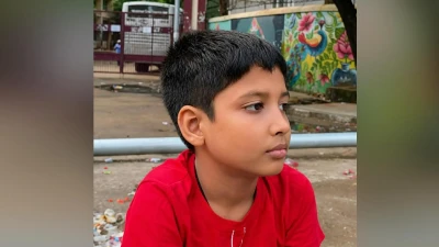 জবির দ্বিতীয় গেটের চা বিক্রেতা পিচ্চি সাদ্দাম নিখোঁজ