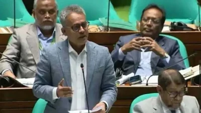 ঢাকার চারপাশে ওয়াটার বাস চালু ৩ মাসের মধ্যে
