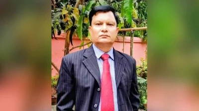 পঞ্চগড় জেলা পরিষদের প্রশাসক হলেন এম এ মজিদ, জেলাজুড়ে আনন্দ