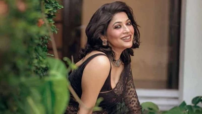 অভিনেত্রী বাঁধনকে হেনস্তা, ‘জয় বাংলা’ বলতে চাপ