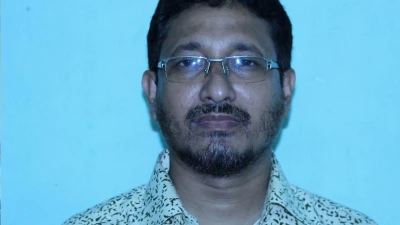 ইবি সাদ্দাম হোসেন হলের নতুন প্রভোস্ট ড. মাসউদ আল মাহদী