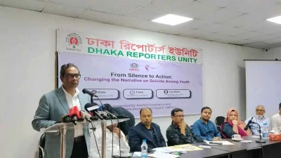 ডেঙ্গু রোগী বাড়ছে, সেপ্টেম্বরের শেষে প্রকোপ সর্বোচ্চ হতে পারে: স্বাস্থ্য প্রতিমন্ত্রী