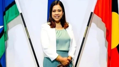 বাংলাদেশি এলিজা অস্ট্রেলিয়ার ডেপুটি মেয়র নির্বাচিত