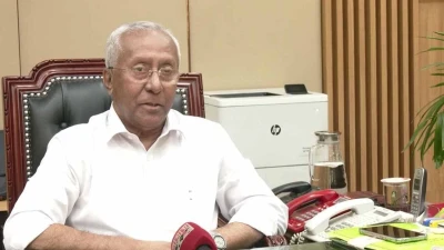 মির্জা ফখরুলের আসনে ভোট ২৯ অক্টোবর
