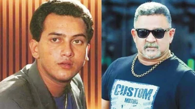 ‘ঘনিষ্ঠ বন্ধু’ ডন রিমান্ডে কী তথ্য দিল সিআইডিকে