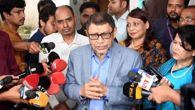 হামের বিশেষ টিকা শুরু ২৫ সেপ্টেম্বর