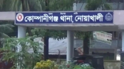 প্রেমের বিয়ে অস্বীকার, নবজাতক ফেলে পালানোর চেষ্টা