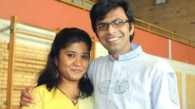 সাগর-রুনি হত্যার বিচার ও তদন্ত চেয়ে আবেদন