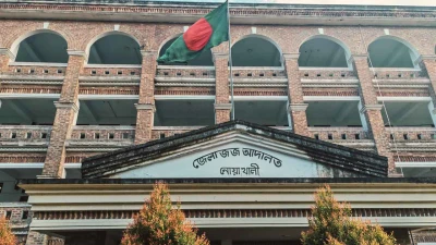 সালিশ বৈঠকে যুবককে হত্যা, একজনের যাবজ্জীবন, একজনের ৫ বছরের কারাদণ্ড