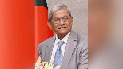 রাষ্ট্রপতির দুপুরের পাতে সাতকরা দিয়ে খাসির মাংস, সঙ্গে আরও ছয় পদ