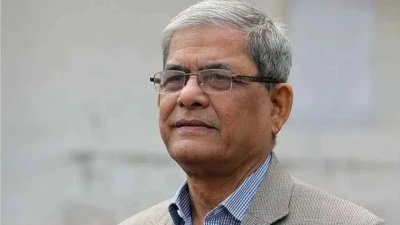 গণতন্ত্র টিকিয়ে রাখা সরকারি-বিরোধী দলের প্রধান দায়িত্ব: রাষ্ট্রপতি