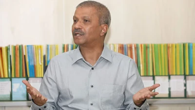 কেন ভারতে বিশ্বকাপ খেলেনি বাংলাদেশ- ব্যাখ্যা দিলেন আসিফ নজরুল