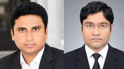 সুপ্রিম কোর্টের দুই আইনজীবীকে ট্রাইব্যুনালে তলব