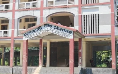 এক বিদ্যালয়ের ৫০ শিক্ষার্থী অসুস্থ, তদন্ত কমিটি