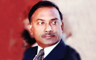 জিয়াউর রহমানের লেখা ‘স্বাধীনতা যুদ্ধের স্মৃতি’ যুক্ত হচ্ছে পাঠ্যবইয়ে