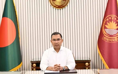 নভেম্বরে ভারত সফরে যাবেন প্রধানমন্ত্রী