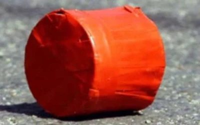 রাজধানীর কয়েকটি স্থানে ককটেল বিস্ফোরণ