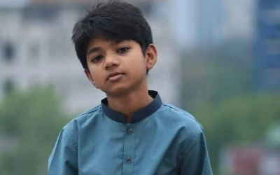 আইফোন নিয়ে ছবি তুলতে বেরিয়ে কিশোরের মরদেহ মিললো পাহাড়ে