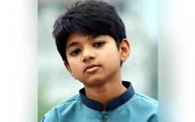সবাইকে কাঁদিয়ে চিরনিদ্রায় অপ্রতিম, শেষ বিদায়ে মানুষের ঢল