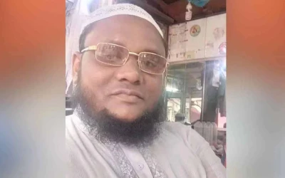 ঝাড়ফুঁকের কথা বলে শিশুকে ধর্ষণ, জামায়াতের সাবেক নেতা গ্রেপ্তার