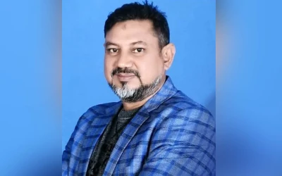 সৈয়দপুর নাশকতার মামলায় যুবলীগ নেতা ভিপি ফিরোজ গ্রেপ্তার