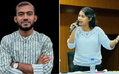 জবির ফিল্ম অ্যান্ড টেলিভিশন বিভাগে ডিবেটিং ক্লাবের কমিটি ঘোষণা, নেতৃত্বে কামরুল-আপন