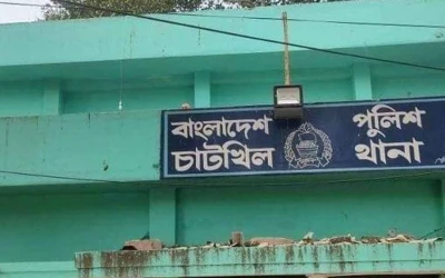 ফাঁকা ঘরে ফাঁস দিয়ে প্রাণ গেল ষষ্ঠ শ্রেণির ছাত্রীর