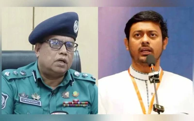 ককটেল বিস্ফোরণ নিয়ে মন্তব্যে পাটওয়ারীকে জিজ্ঞাসাবাদ করা উচিত